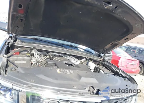 2017 Chevrolet Tahoe Ls из США, поврежденный, VIN 1GNSCAKCXHR220256